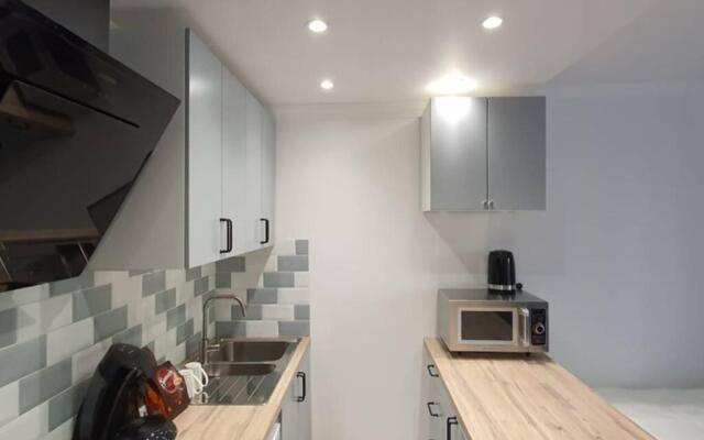 Rambouillet, Studio, proche gare et chateau