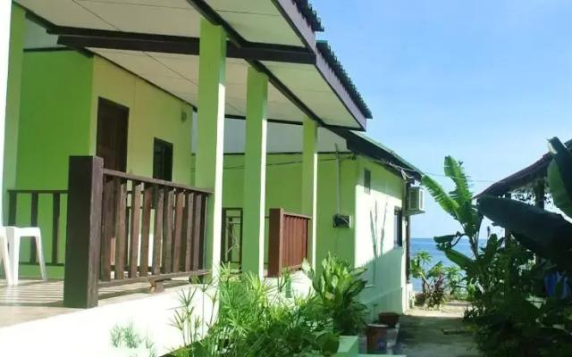 Noname Bungalow