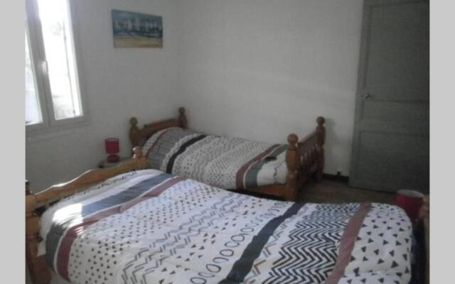 maison de ville à deux pas du centre ville