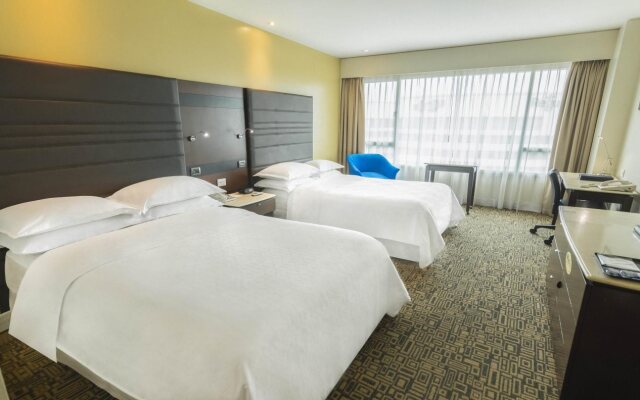 Sheraton Guayaquil Hotel