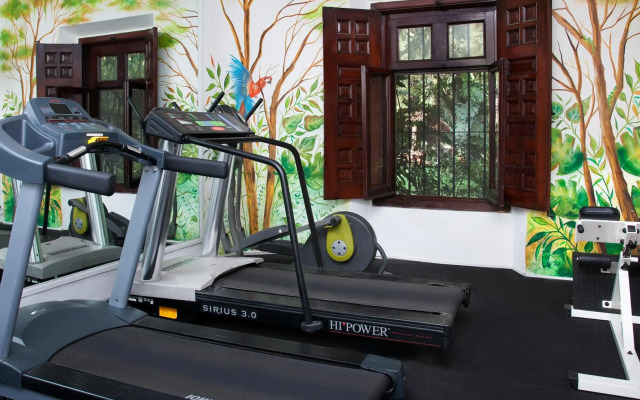 Racquet Cuernavaca