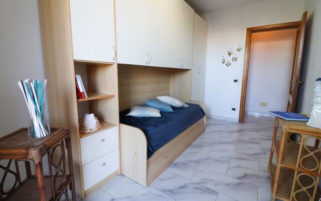 Zara's House Otranto