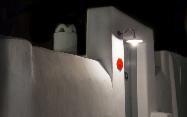 Il Melograno Traditional Cave House