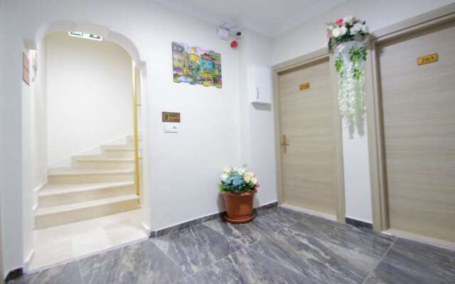 Grand FM Hotel