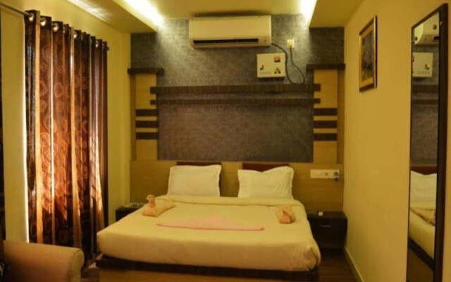 Hotel Taj Palace