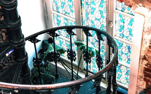 Hostal Acuarela