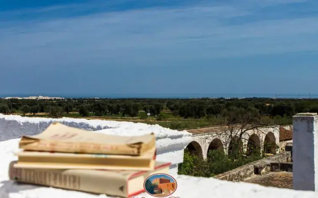 Masseria Burgo