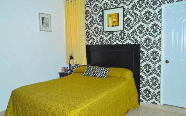Savoy Hotel Boutique Santo Domingo