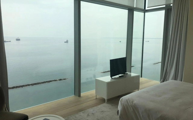 Olympic Residence