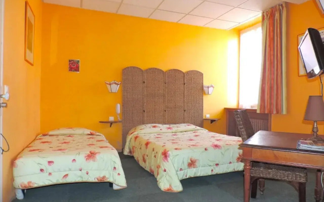 Adonis Digne Hotel particulier