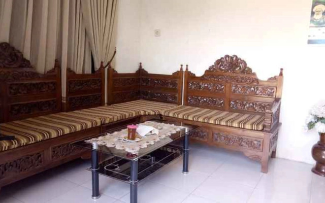 Kendang Kempul Hostel