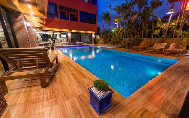 Thongtara House Boutique Residence