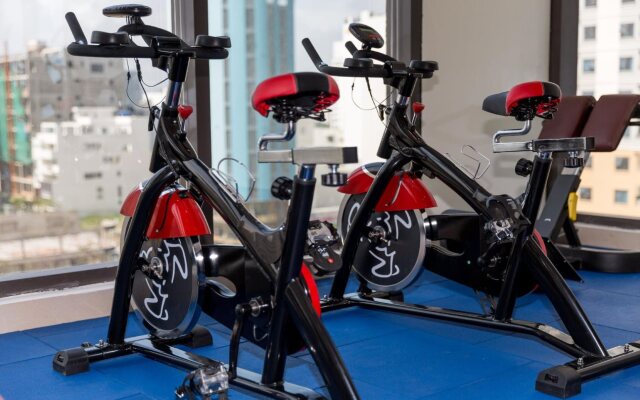 Rosamia Da Nang Hotel