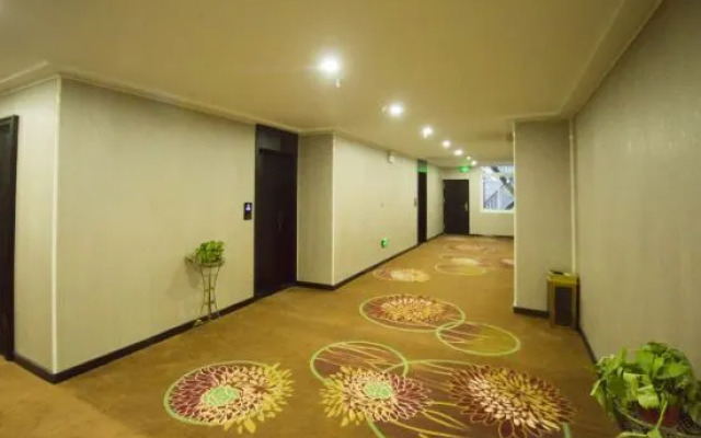 Hengtian Fashion Hotel