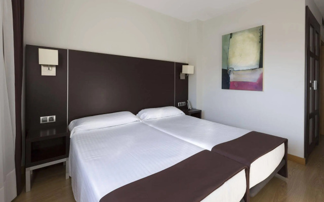 Hotel Plazaola