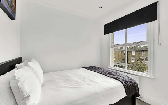 Beautiful Two Bed Abode Near Chelsea
