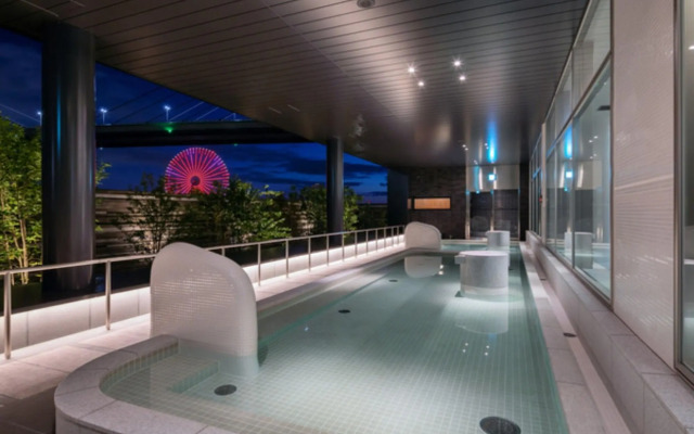 Liber Hotel Osaka