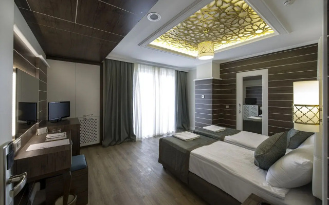 Trend Park Hotel