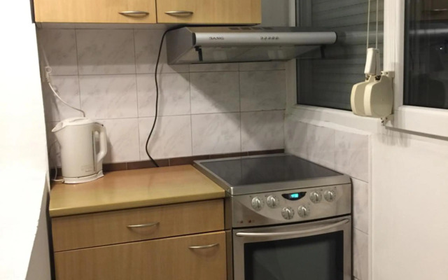 Faith,Hope and Love apartment