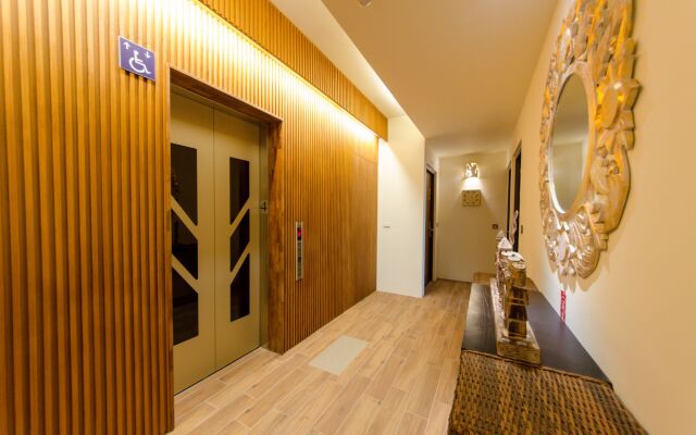 Move Resort & Spa