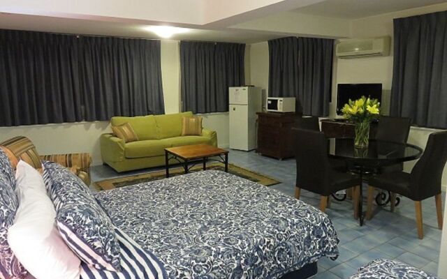 Lillydale Farmstay
