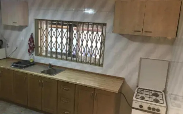 Royal German Apartments