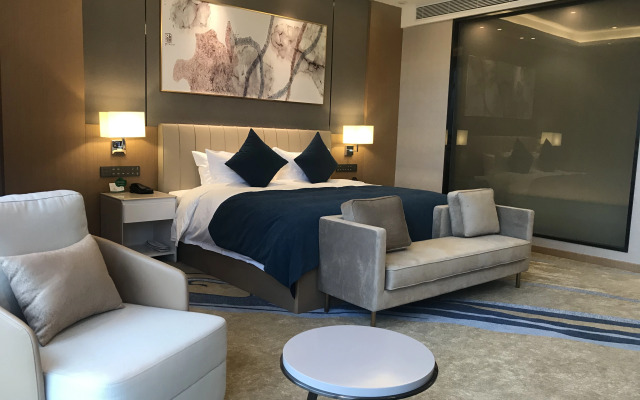 Hanyin  fengtai xinyuan hotel