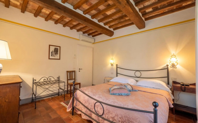 Villa Borgo San Pietro