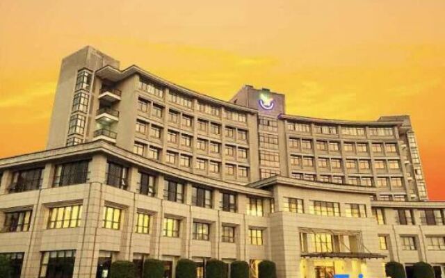 Tian Chang xueyuan mansion hotel