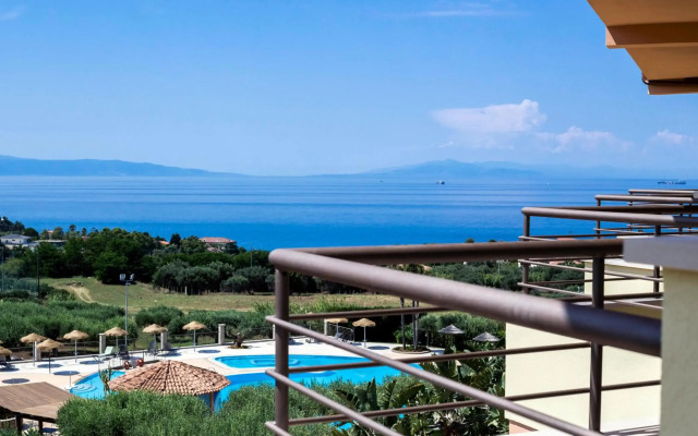 Hotel Residence Santa Chiara