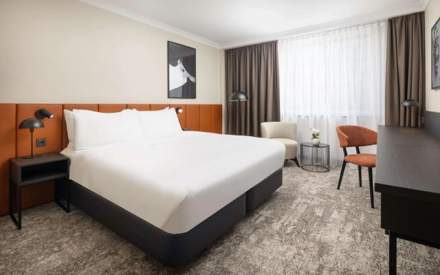 Hilton Düsseldorf