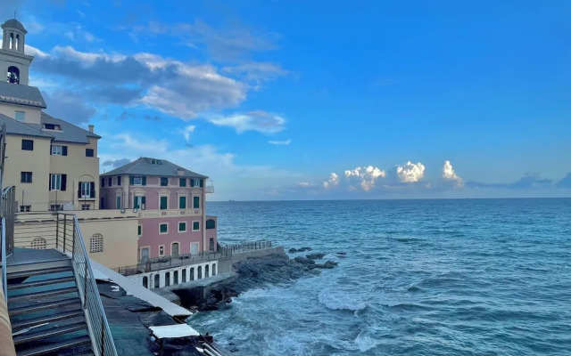 Happy Family Apartments Baia Boccadasse