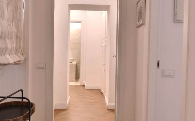 Helmirage Suite Via Del Corso