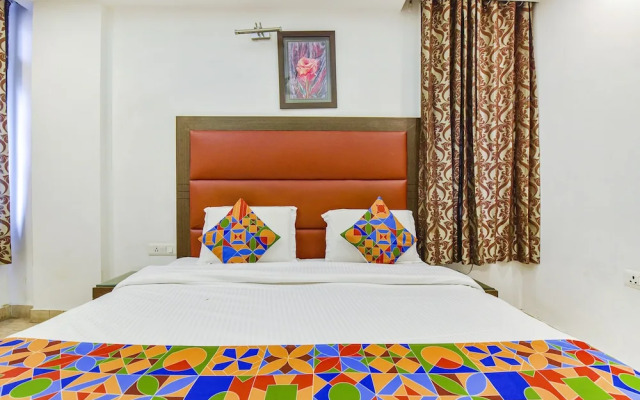 Fabhotel Taj