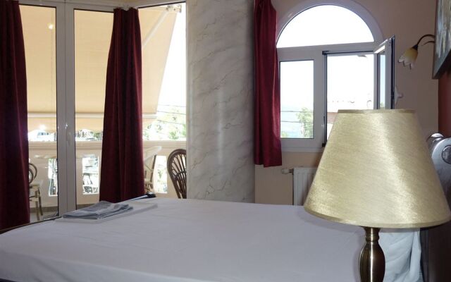 Palatino Rooms