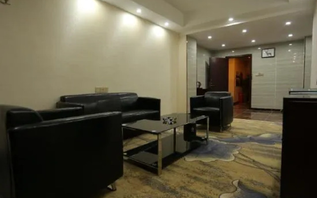 Ewan Hotel
