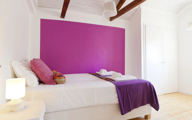 Bright And Cosy Lapa Apartments Rentexperience