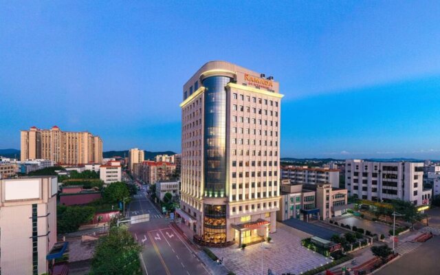 Ramada by Wyndham Guangzhou Conghua
