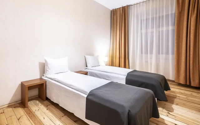 WINWINSTAY Peldu Old Town Apartments