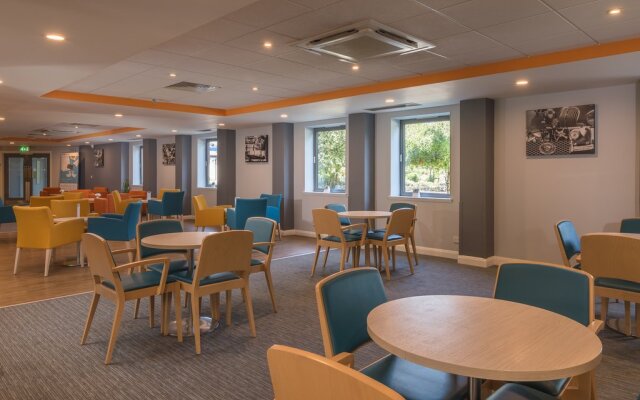 Holiday Inn Express Birmingham - Castle Bromwich by IHG