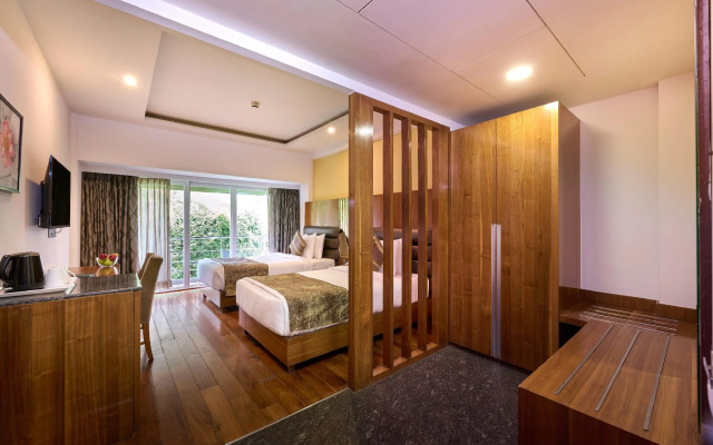 Renest Dunsvirk Court Mussoorie – Guest Rooms – Dehradun