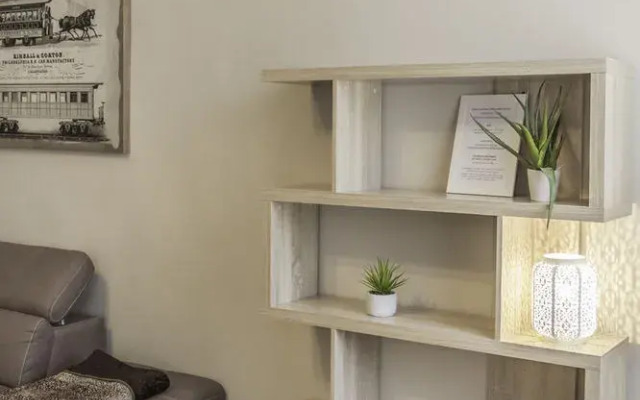 Luxury Venice Apartments