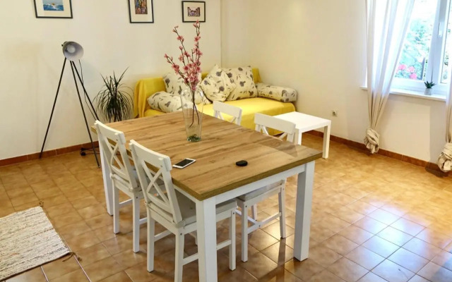 Apartment Luce