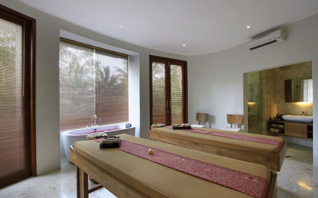 Puri Sebali Resort