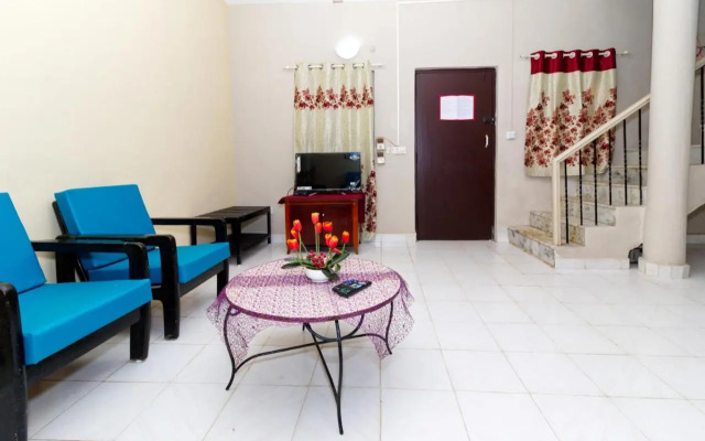 Ondas Do Mar Beach Resort Phase 1