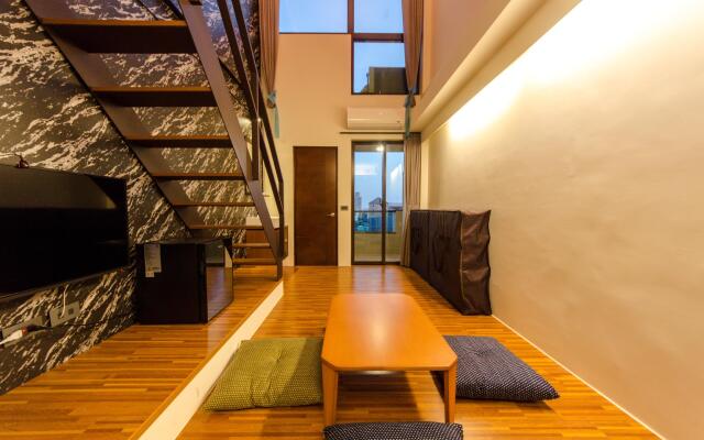 Move Resort & Spa