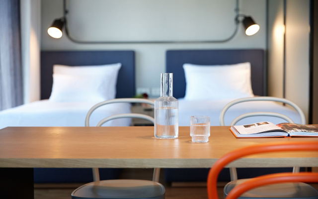 L7 HONGDAE by LOTTE HOTELS