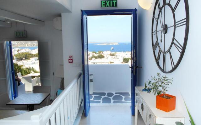 Portobello Boutique Hotel