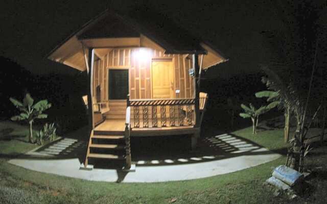 Jing Jo Boutique Bungalow