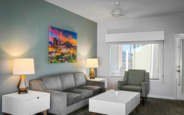 WorldMark Rancho Vistoso